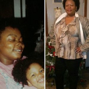 Meet your Posher, Brenda